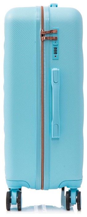 Валіза Semi Line 28" (L) Blue (T5723-4)