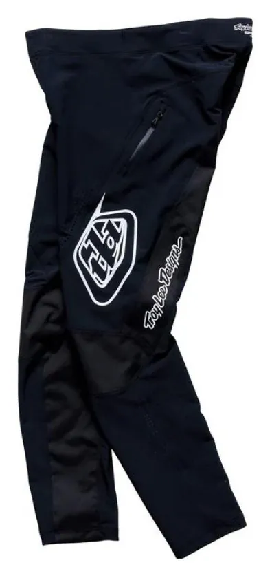 Велоштани TLD SPRINT PRO PANT; MONO [BLACK] XXL (OBOD_213027008)