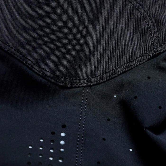 Велоштани TLD SPRINT PRO PANT; MONO [BLACK] XXL
