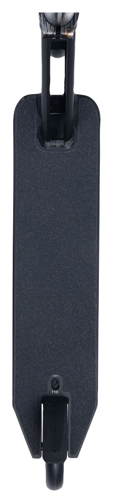 Трюковый самокат Triad Delinquent Black Gold Grey Goblin