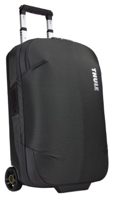 Валіза на колесах Thule Subterra Carry-On (Dark Shadow) (TH 3203446)