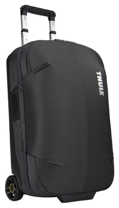 Сумка на колесах Thule Subterra Carry-On (Dark Shadow) 3203446 (TH 3203446), укр, укр