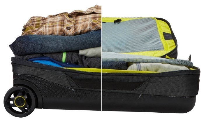 Валіза на колесах Thule Subterra Carry-On (Dark Shadow) (TH 3203446)