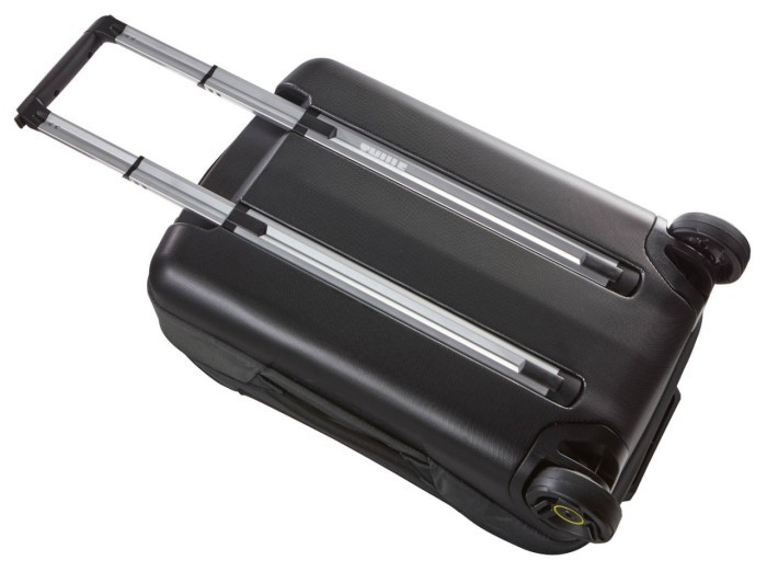 Сумка на колесах Thule Subterra Carry-On (Dark Shadow) 3203446 (TH 3203446), укр, укр