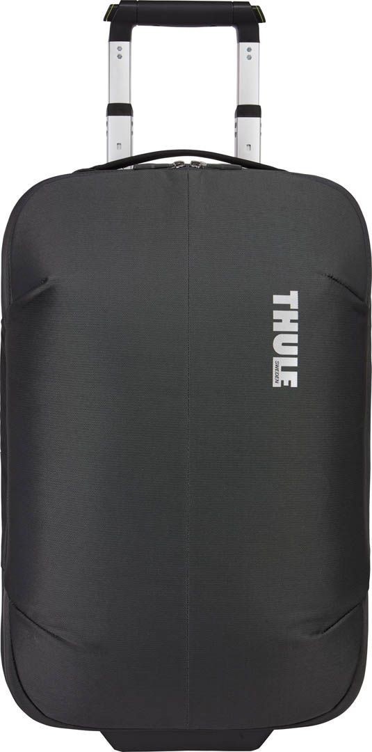 Сумка на колесах Thule Subterra Carry-On (Dark Shadow) 3203446 (TH 3203446), укр, укр