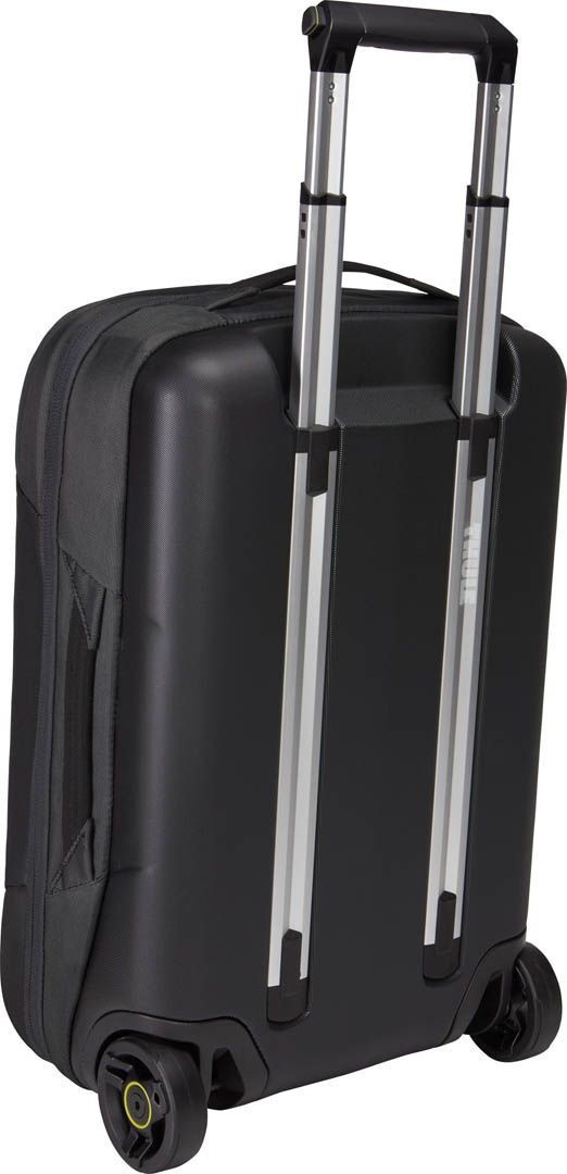Сумка на колесах Thule Subterra Carry-On (Dark Shadow) 3203446 (TH 3203446), укр, укр