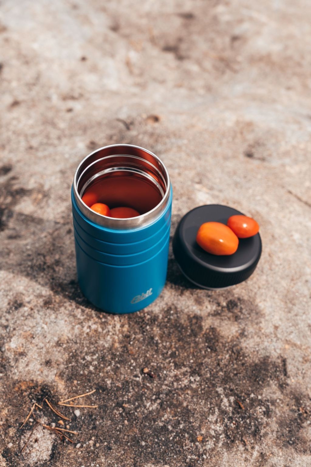 Термос для еды Esbit FJS550TL-PB