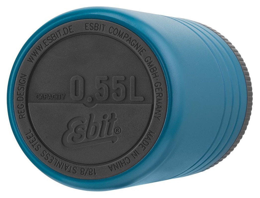 Термос для еды Esbit FJS550TL-PB
