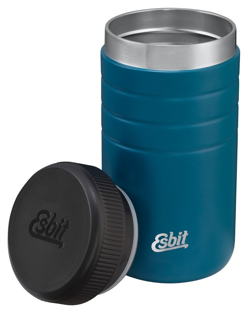 Термос для еды Esbit FJS550TL-PB