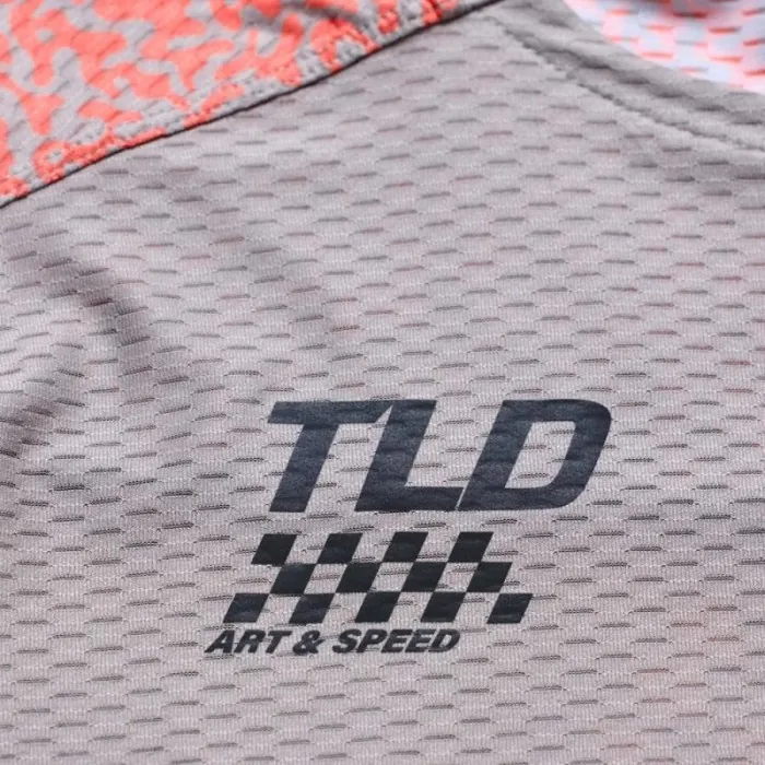 Джерси TLD SKYLINE PRO AIR LS JERSEY; RIDGELINE [STONE] XL