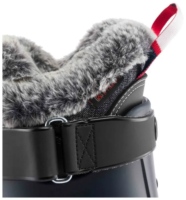 Черевики гірськолижні ROSSIGNOL ( RBJ2350 ) PURE 70 2022