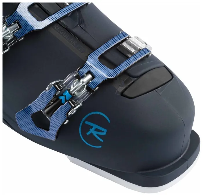 Черевики гірськолижні ROSSIGNOL ( RBJ2350 ) PURE 70 2022