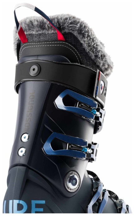 Черевики гірськолижні ROSSIGNOL ( RBJ2350 ) PURE 70 2022