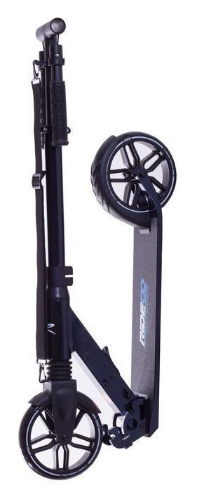 Самокат Rideoo 175 Star night, укр, укр