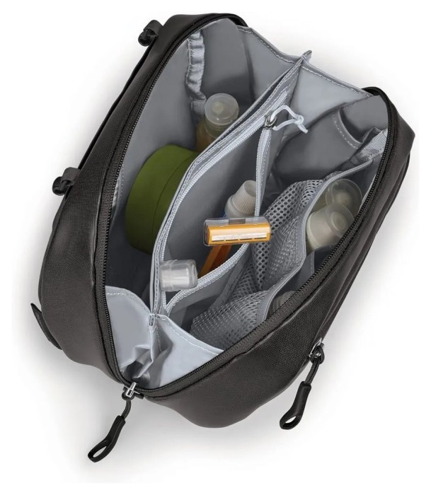Косметичка Osprey Transporter Toiletry Kit Large
