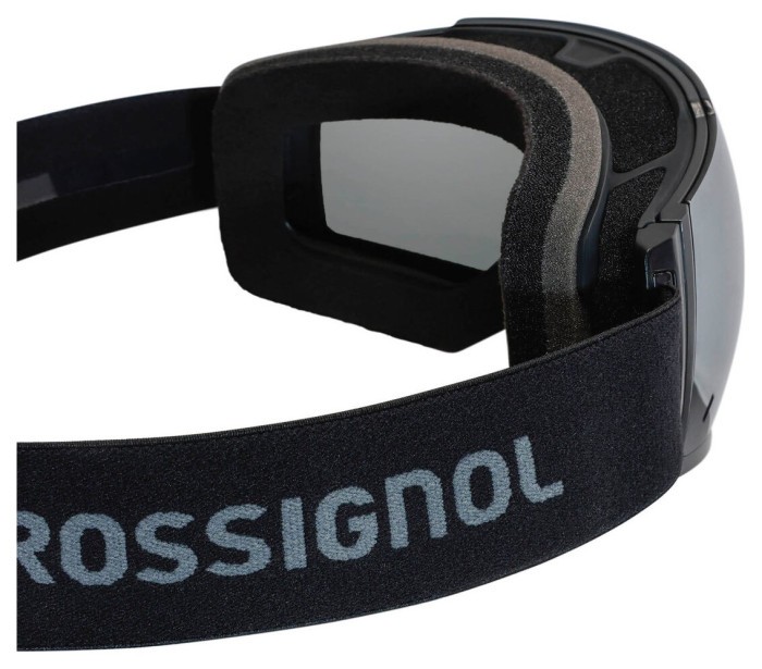 Маска ROSSIGNOL (RKOGA) MAGNE'LENS 2026