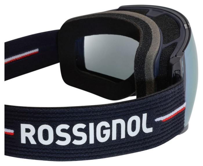 Маска ROSSIGNOL (RKOGA) MAGNE'LENS 2026