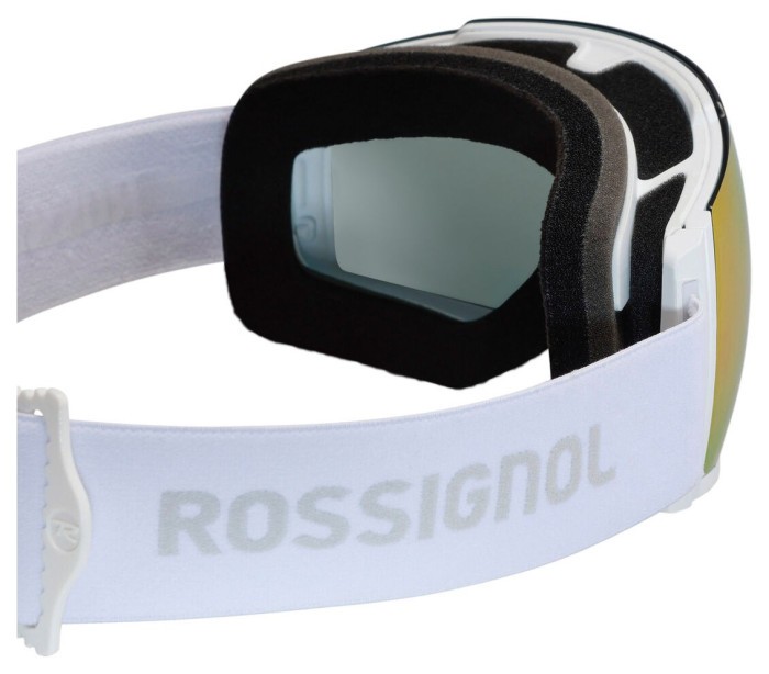 Маска ROSSIGNOL (RKOGA) MAGNE'LENS 2026
