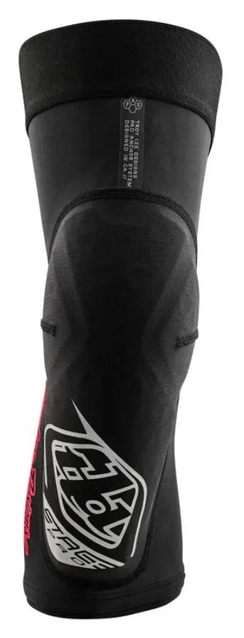 Захист коліна TLD STAGE PRO KNEE GUARDS; [BLACK] XL/XXL (OBOD_571906005)