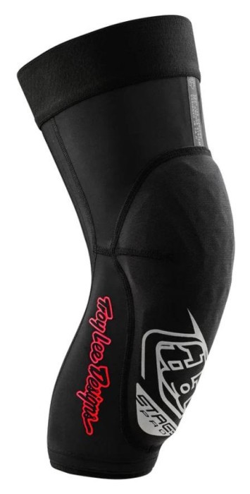 Защита колена TLD STAGE PRO KNEE GUARDS; [BLACK] XL/XXL