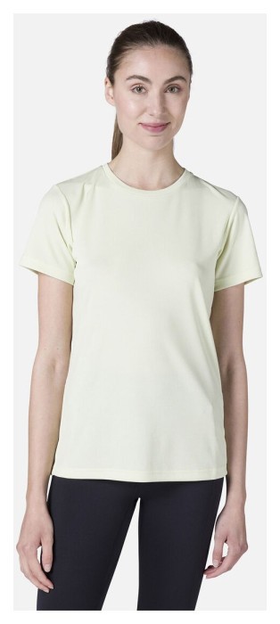 Футболка ROSSIGNOL ( RLMWY11 ) PLAIN TEE 2024