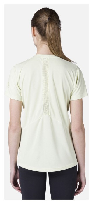Футболка ROSSIGNOL ( RLMWY11 ) PLAIN TEE 2024