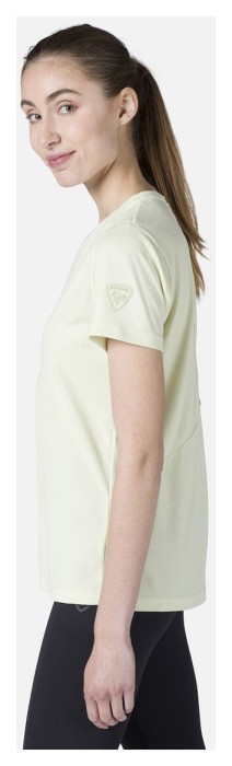 Футболка ROSSIGNOL ( RLMWY11 ) PLAIN TEE 2024