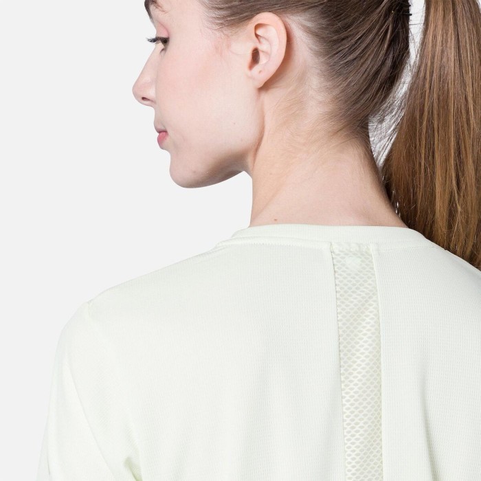 Футболка ROSSIGNOL ( RLMWY11 ) PLAIN TEE 2024
