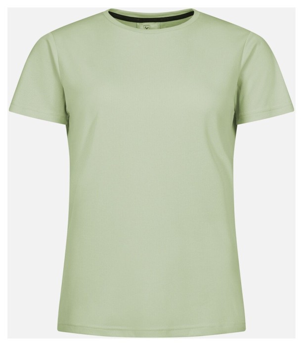 Футболка ROSSIGNOL ( RLMWY11 ) PLAIN TEE 2024