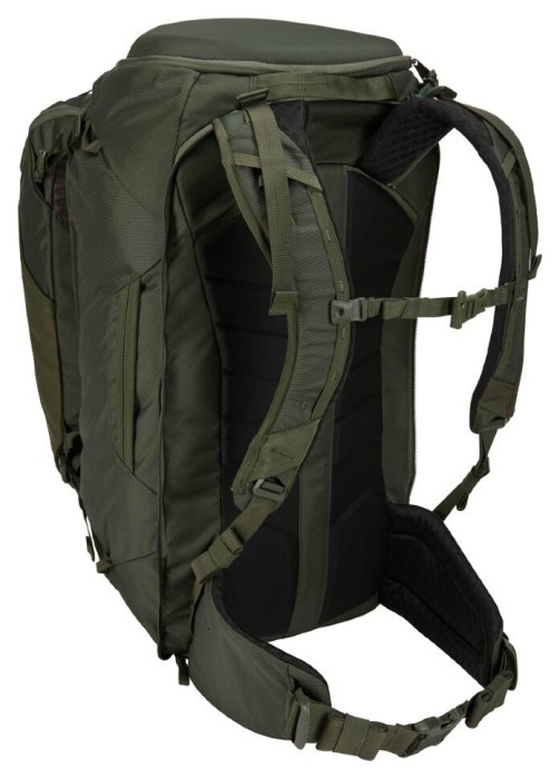 Туристический рюкзак Thule Landmark 70L (Dark Forest) (TH 3203731) (TH 3203731)