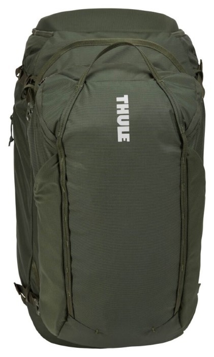 Туристический рюкзак Thule Landmark 70L (Dark Forest) (TH 3203731) (TH 3203731)