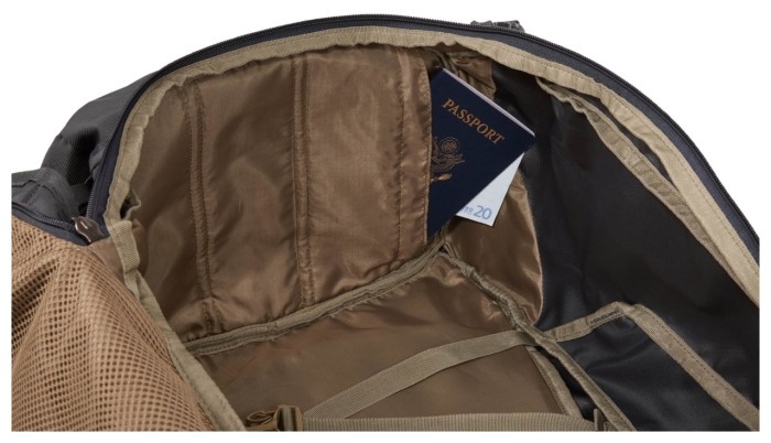 Туристический рюкзак Thule Landmark 70L (Dark Forest) (TH 3203731) (TH 3203731)