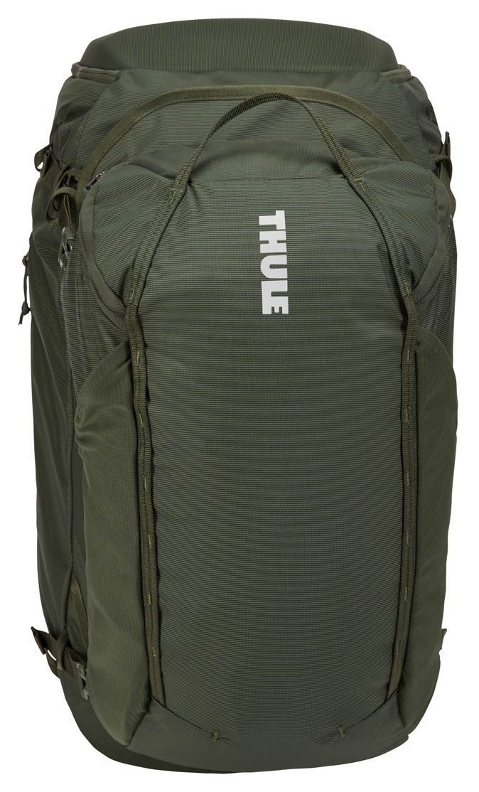 Туристический рюкзак Thule Landmark 70L (Dark Forest) (TH 3203731) (TH 3203731)