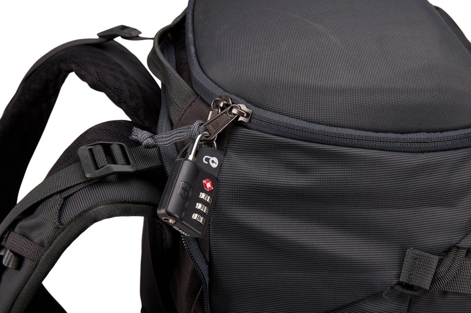 Туристический рюкзак Thule Landmark 70L (Dark Forest) (TH 3203731) (TH 3203731)