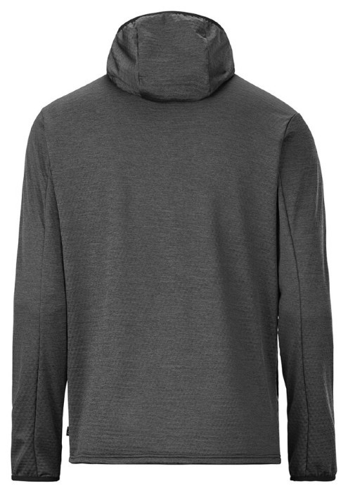 Куртка Picture Organic Bake Grid FZ black