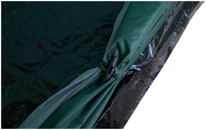 Намет одношаровий Totem Summer-4 Plus UTTT-032, укр, укр