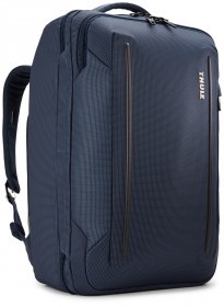 Рюкзак-наплічна сумка Thule Crossover 2 Convertible Carry On (Dress Blue) (TH 3204060)