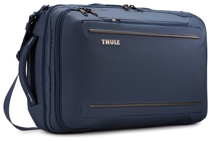 Рюкзак-Наплечная сумка Thule Crossover 2 Convertible Carry On (Dress Blue) (TH 3204060)