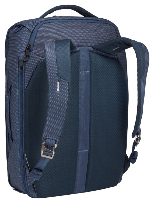 Рюкзак-Наплечная сумка Thule Crossover 2 Convertible Carry On (Dress Blue) (TH 3204060)