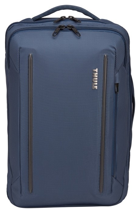 Рюкзак-Наплечная сумка Thule Crossover 2 Convertible Carry On (Dress Blue) (TH 3204060)
