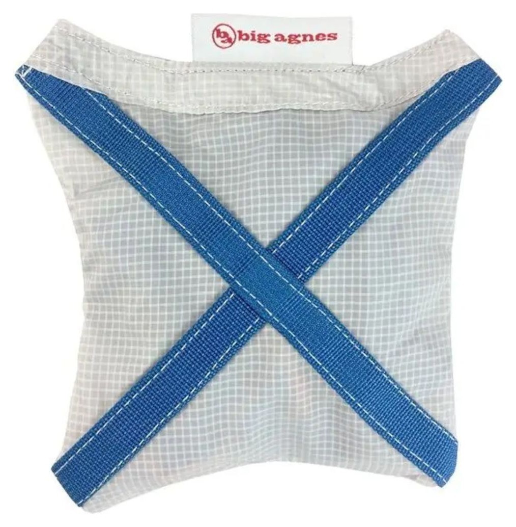 Компрессионные стропы Big Agnes Super Light Girdle
