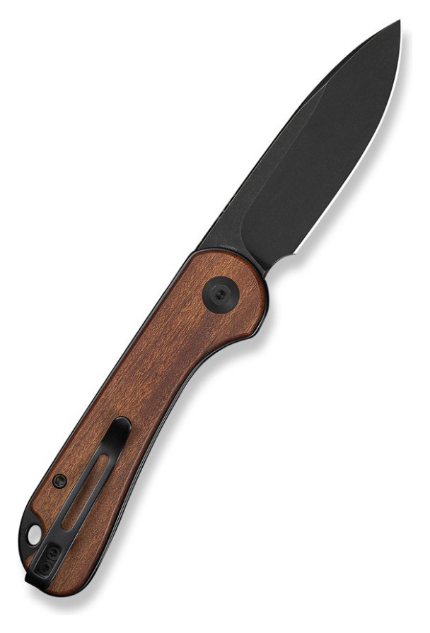 Нож складной Civivi Elementum Slip Joint Guibourtia Wood C18062AJ-3