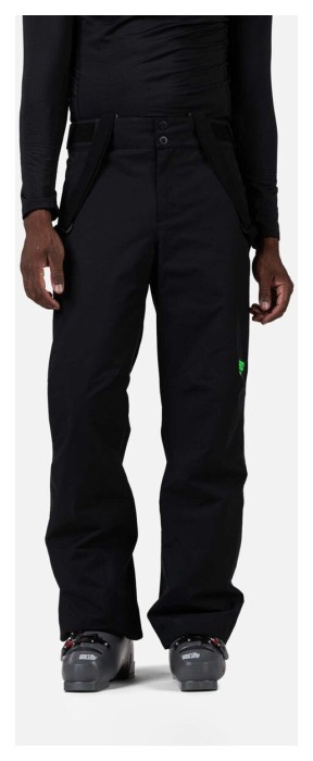 Штани для зимових видів спорту ROSSIGNOL ( RLOMP07 ) HERO INSULATED SKI PANT 2026, укр, укр