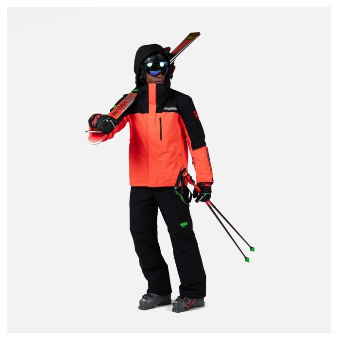 Штани для зимових видів спорту ROSSIGNOL ( RLOMP07 ) HERO INSULATED SKI PANT 2026