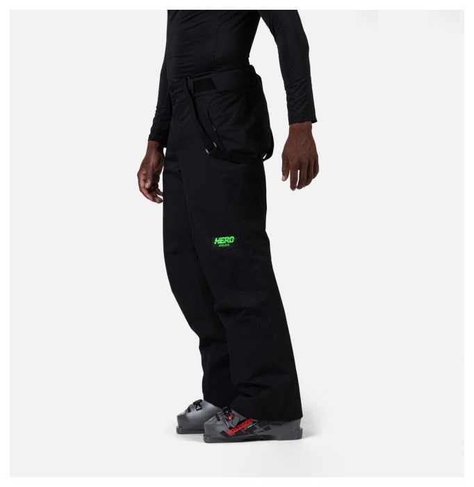Штани для зимових видів спорту ROSSIGNOL ( RLOMP07 ) HERO INSULATED SKI PANT 2026