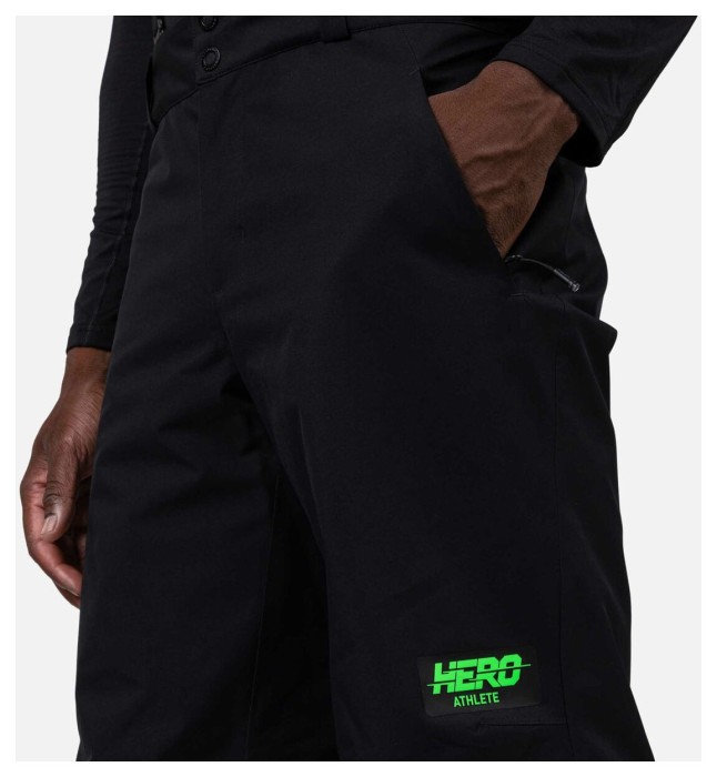 Штани для зимових видів спорту ROSSIGNOL ( RLOMP07 ) HERO INSULATED SKI PANT 2026, укр, укр