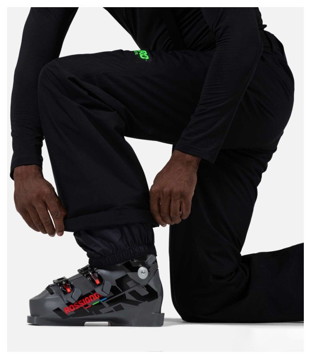 Штани для зимових видів спорту ROSSIGNOL ( RLOMP07 ) HERO INSULATED SKI PANT 2026, укр, укр