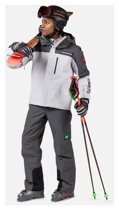 Штани для зимових видів спорту ROSSIGNOL ( RLOMP07 ) HERO INSULATED SKI PANT 2026, укр, укр