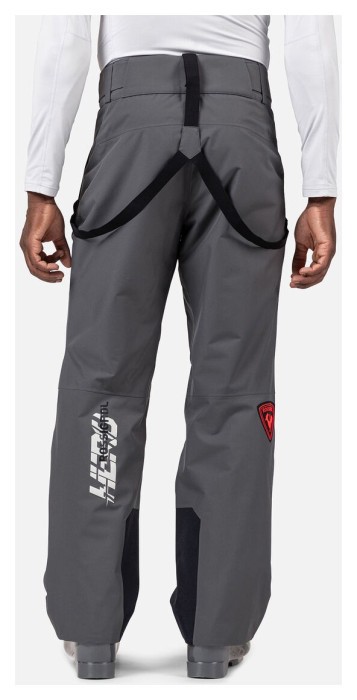 Штани для зимових видів спорту ROSSIGNOL ( RLOMP07 ) HERO INSULATED SKI PANT 2026, укр, укр