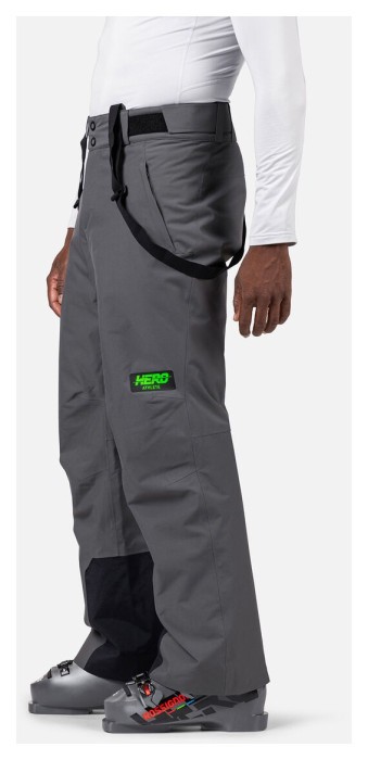 Штани для зимових видів спорту ROSSIGNOL ( RLOMP07 ) HERO INSULATED SKI PANT 2026, укр, укр
